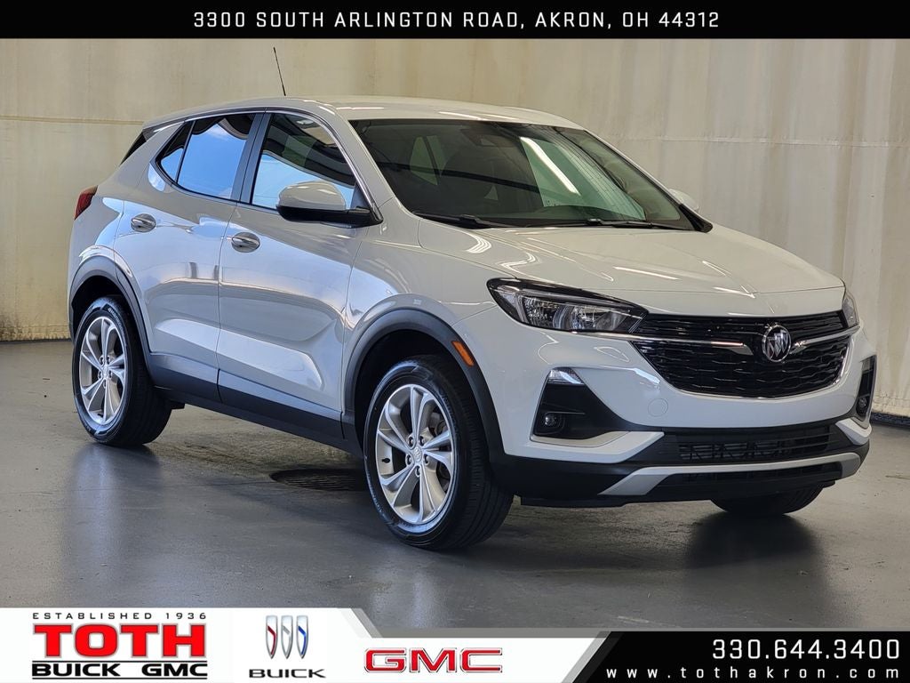 2023 Buick Encore GX Preferred AWD's photo