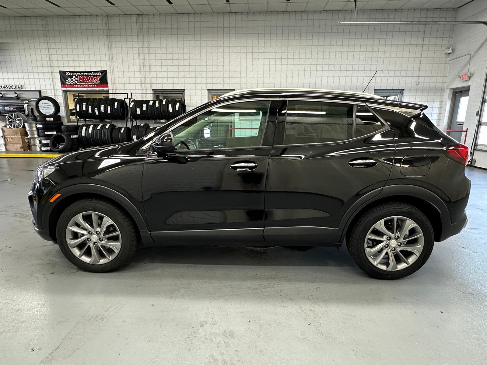 2023 Buick Encore GX Essence
