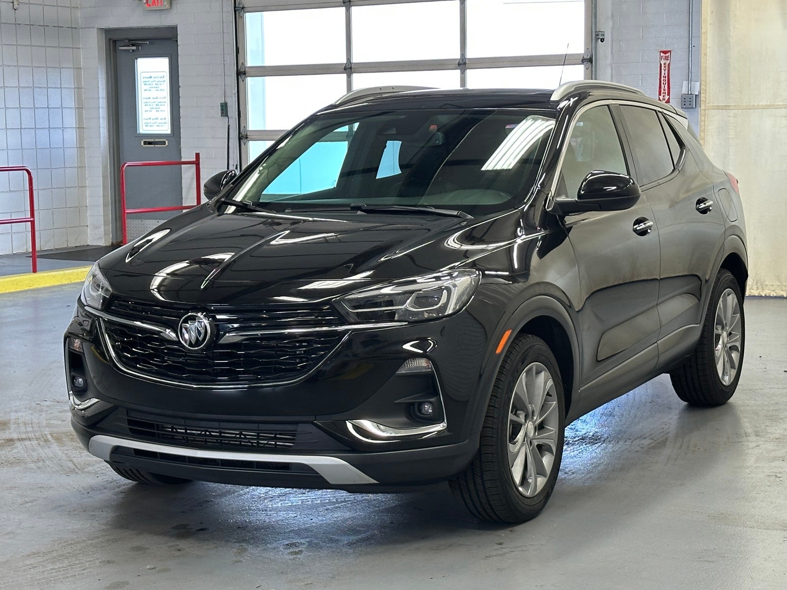 2023 Buick Encore GX Essence