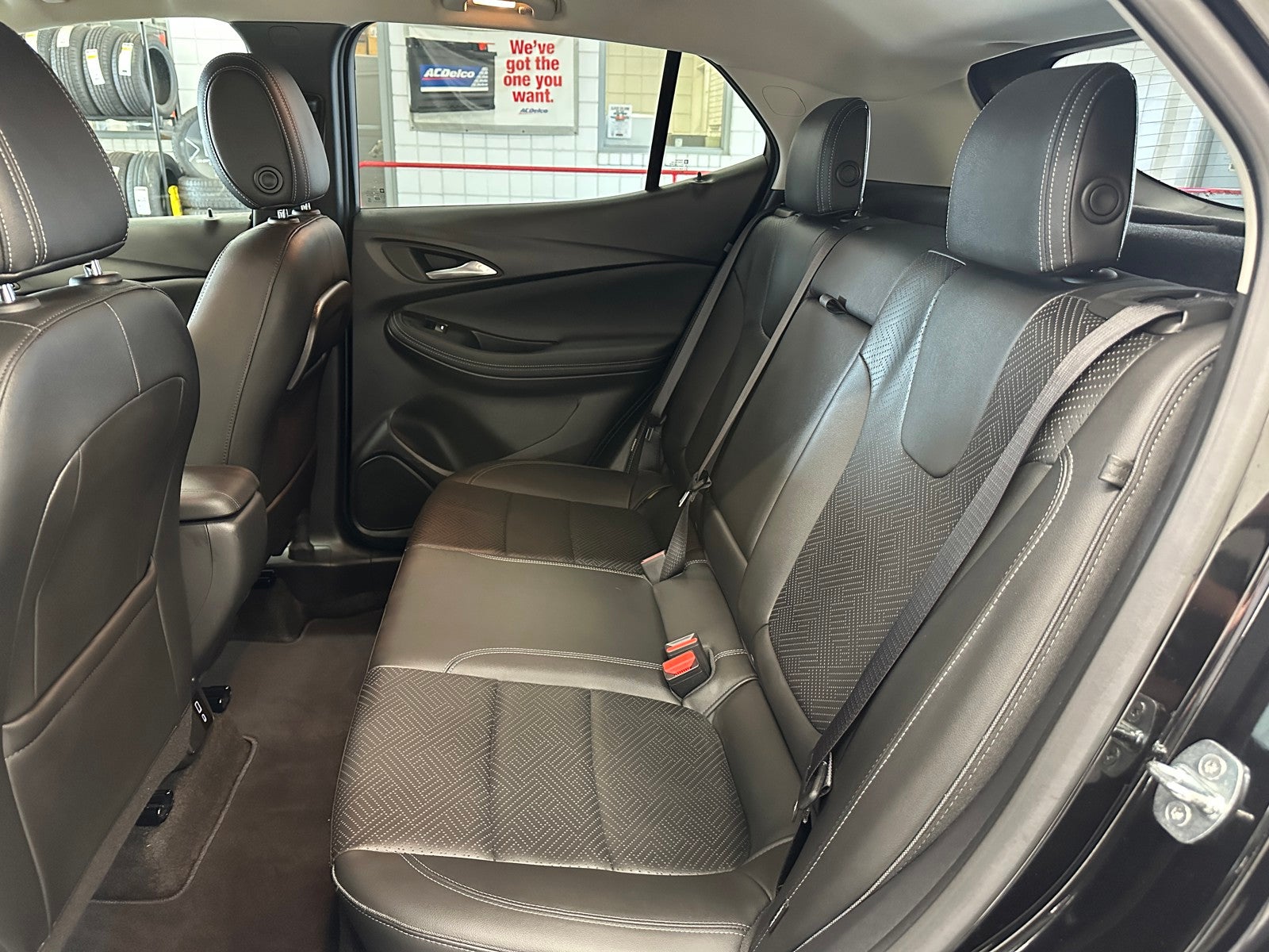 2023 Buick Encore GX Essence