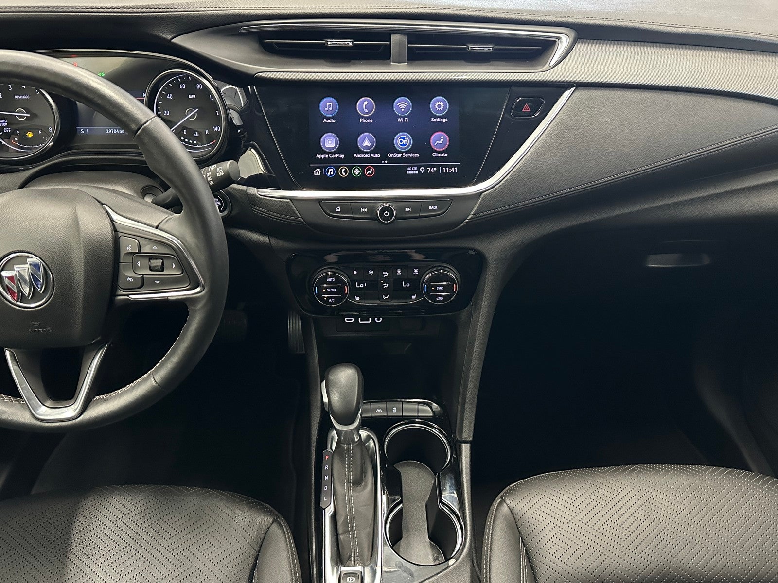 2023 Buick Encore GX Essence