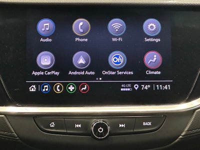 2023 Buick Encore GX Essence