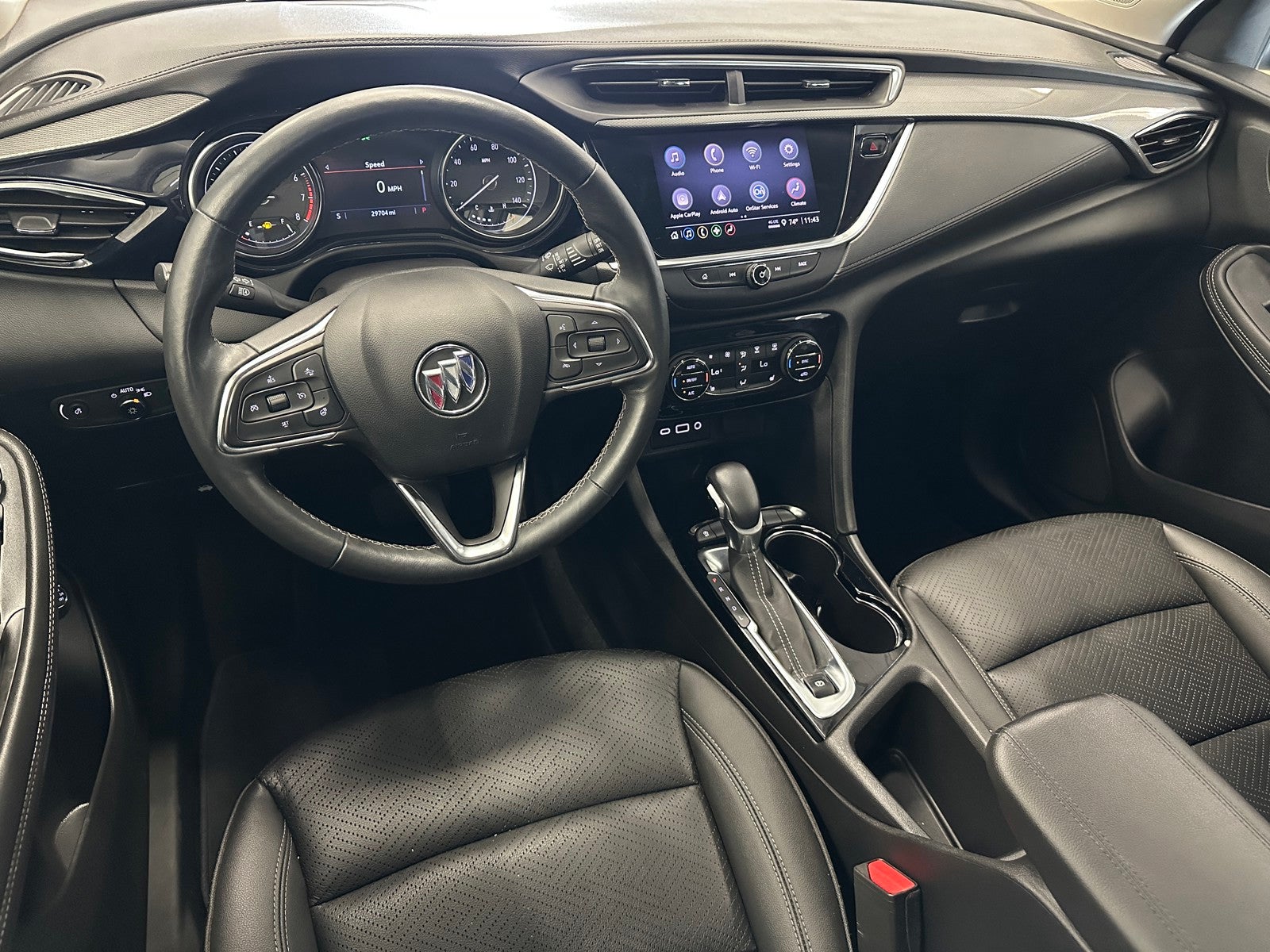 2023 Buick Encore GX Essence