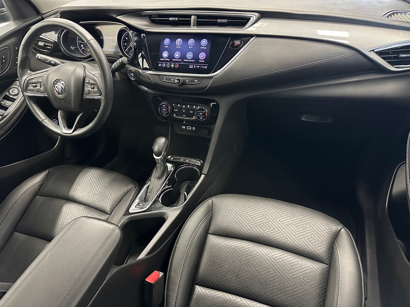 2023 Buick Encore GX Essence