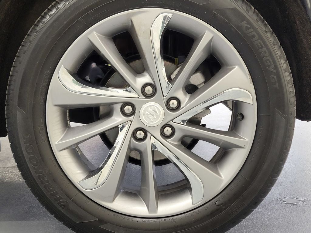 2023 Buick Encore GX Essence