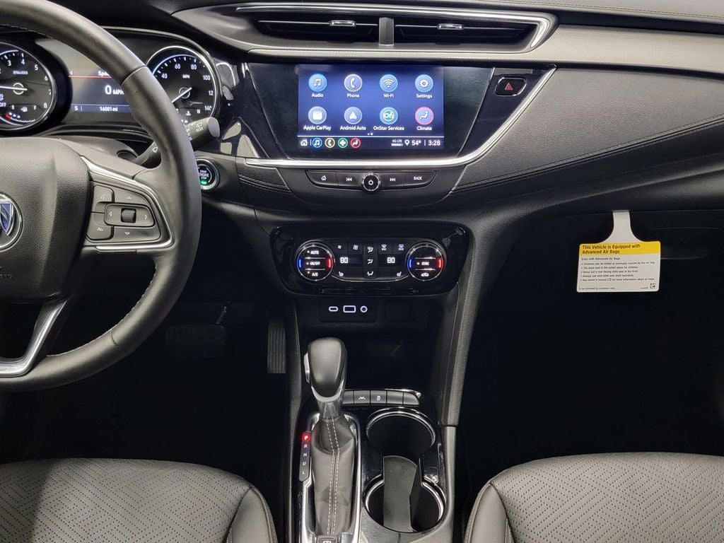 2023 Buick Encore GX Essence