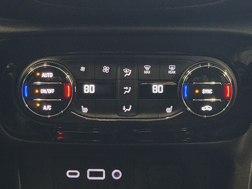 2023 Buick Encore GX Essence