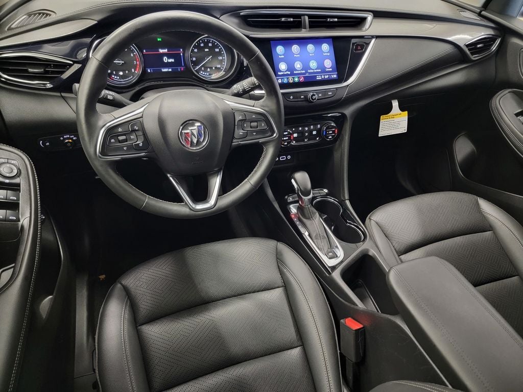 2023 Buick Encore GX Essence