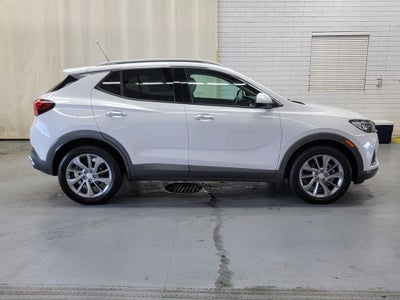 2023 Buick Encore GX Essence