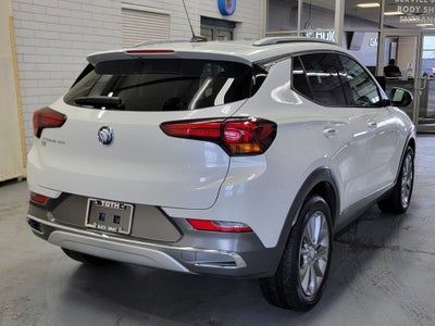 2023 Buick Encore GX Essence