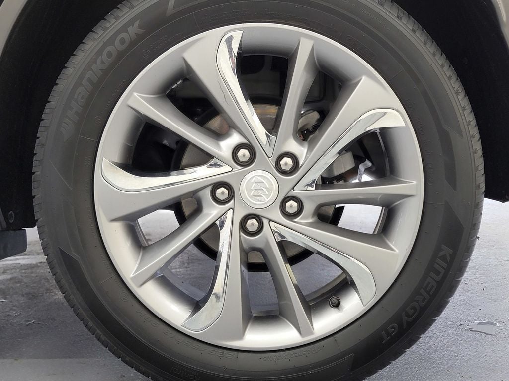 2023 Buick Encore GX Essence