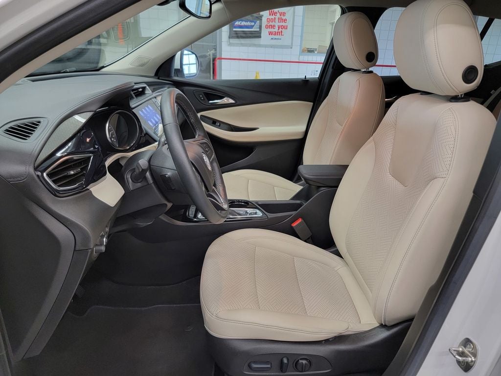 2023 Buick Encore GX Essence