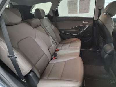 2017 Hyundai Santa Fe SE Ultimate