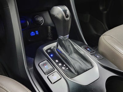 2017 Hyundai Santa Fe SE Ultimate