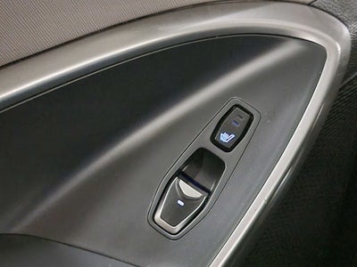 2017 Hyundai Santa Fe SE Ultimate