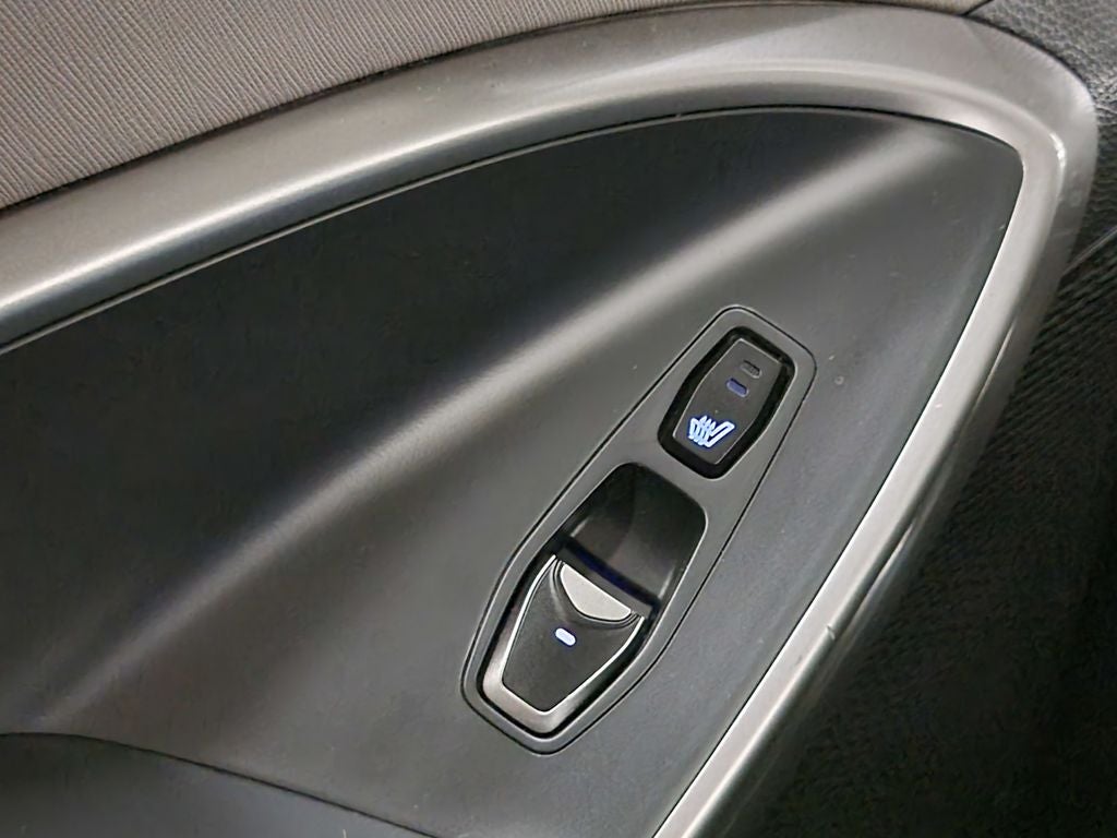 2017 Hyundai Santa Fe SE Ultimate