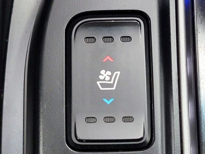 2017 Hyundai Santa Fe SE Ultimate