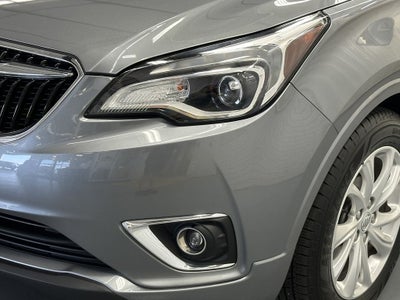 2020 Buick Envision Preferred
