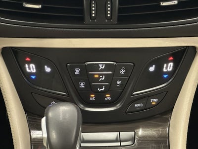 2020 Buick Envision Preferred