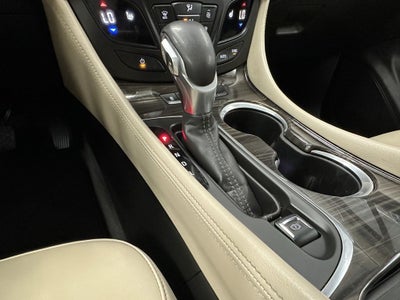 2020 Buick Envision Preferred