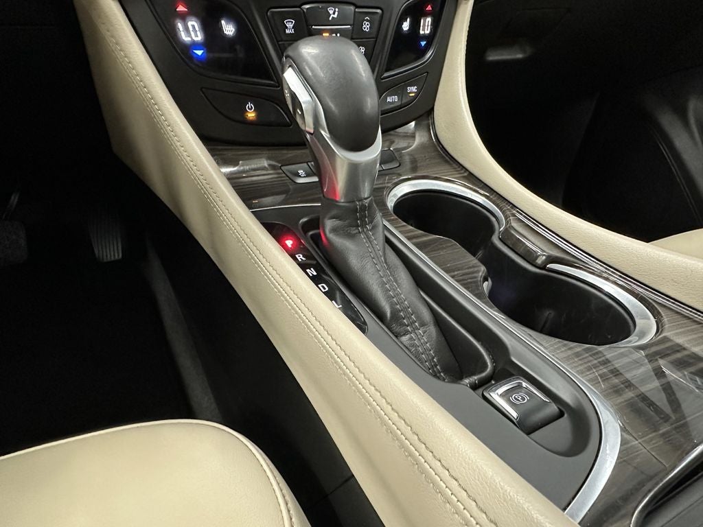 2020 Buick Envision Preferred