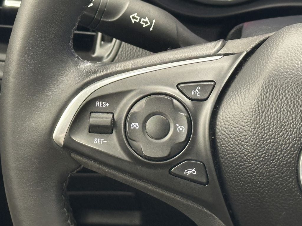2020 Buick Envision Preferred