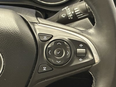 2020 Buick Envision Preferred