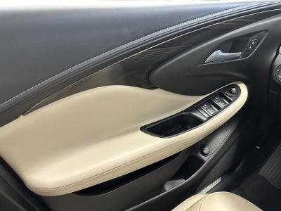 2020 Buick Envision Preferred