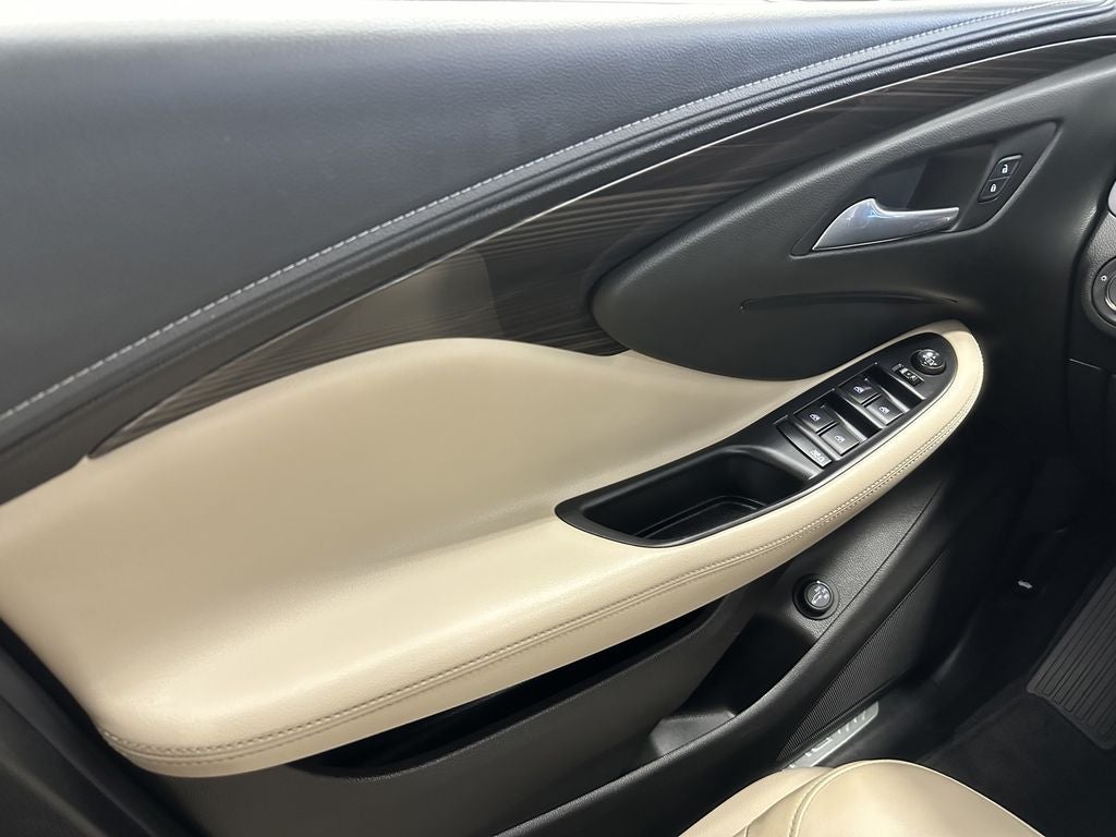 2020 Buick Envision Preferred