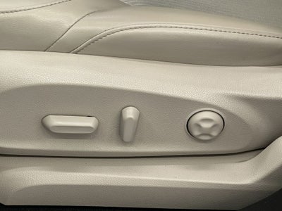 2020 Buick Envision Preferred