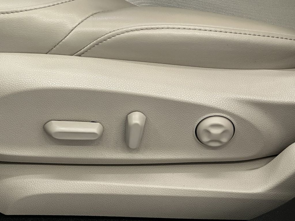 2020 Buick Envision Preferred