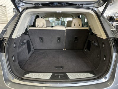 2020 Buick Envision Preferred