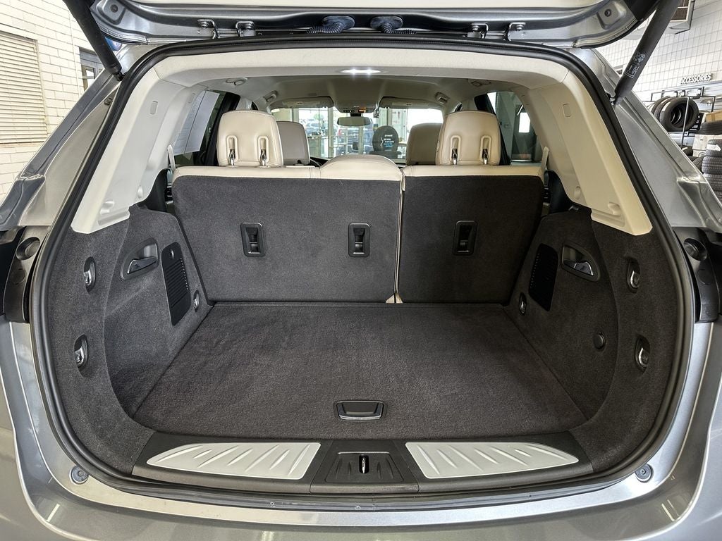 2020 Buick Envision Preferred
