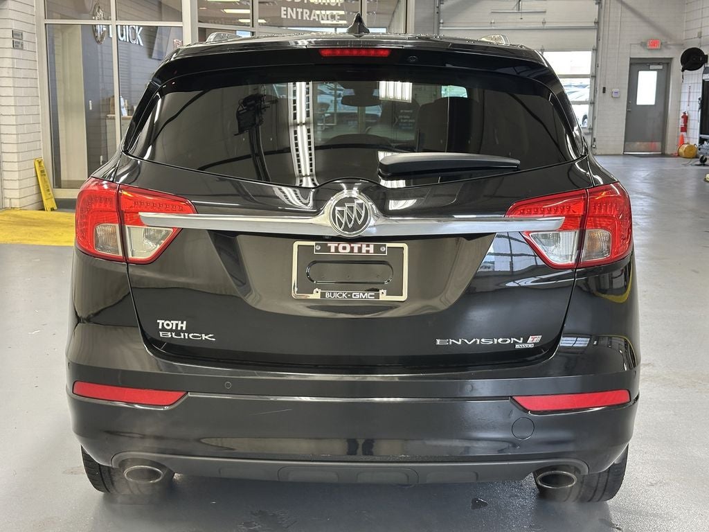 2016 Buick Envision Premium I