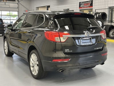 2016 Buick Envision Premium I