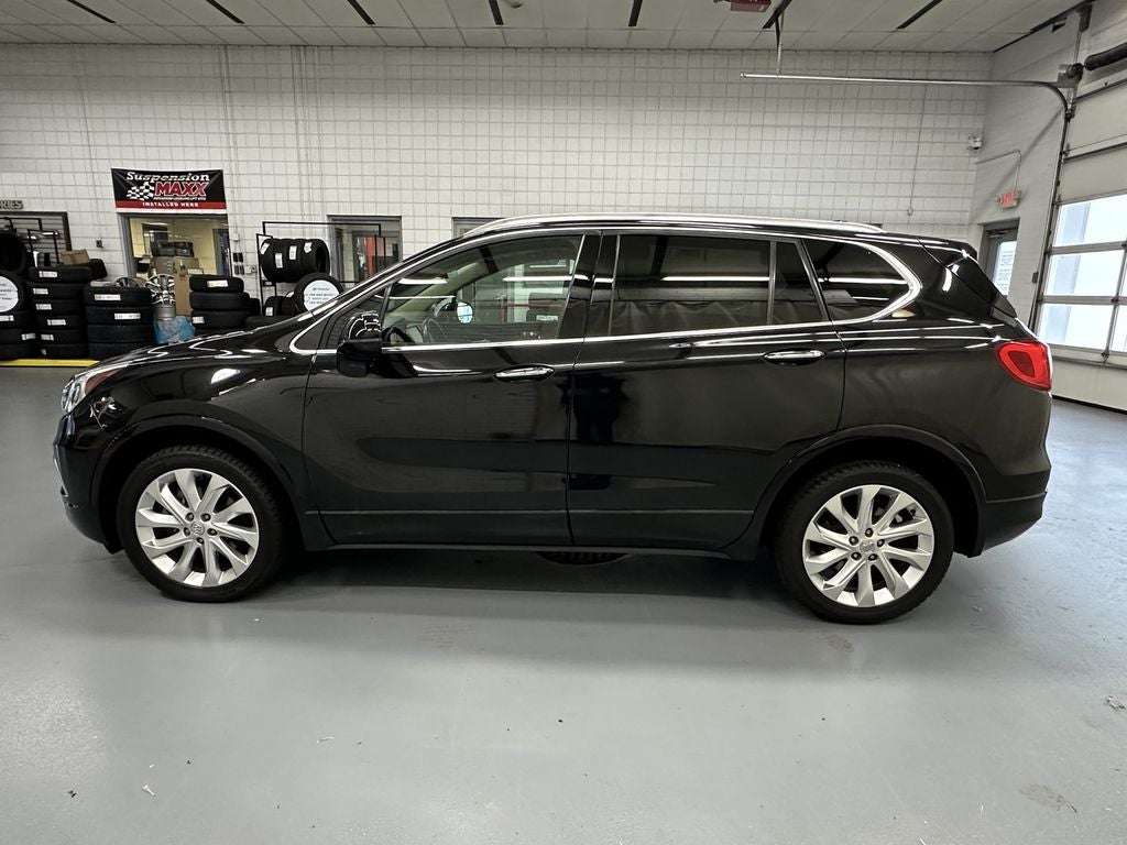 2016 Buick Envision Premium I