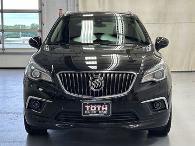 2016 Buick Envision Premium I