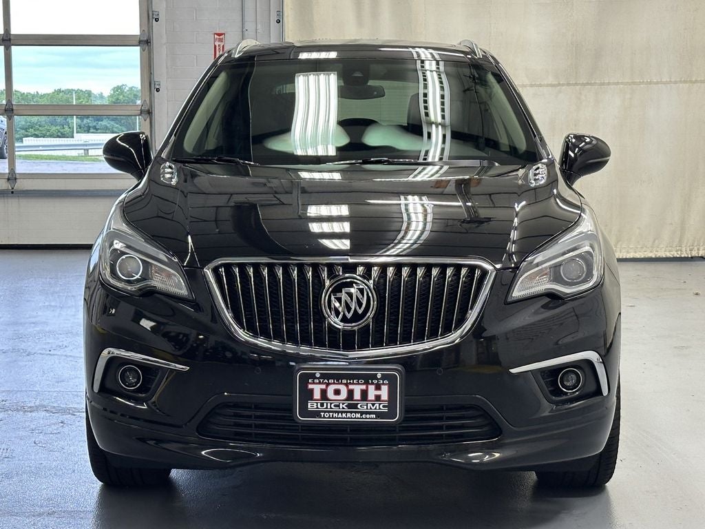 2016 Buick Envision Premium I