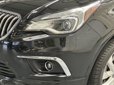 2016 Buick Envision Premium I