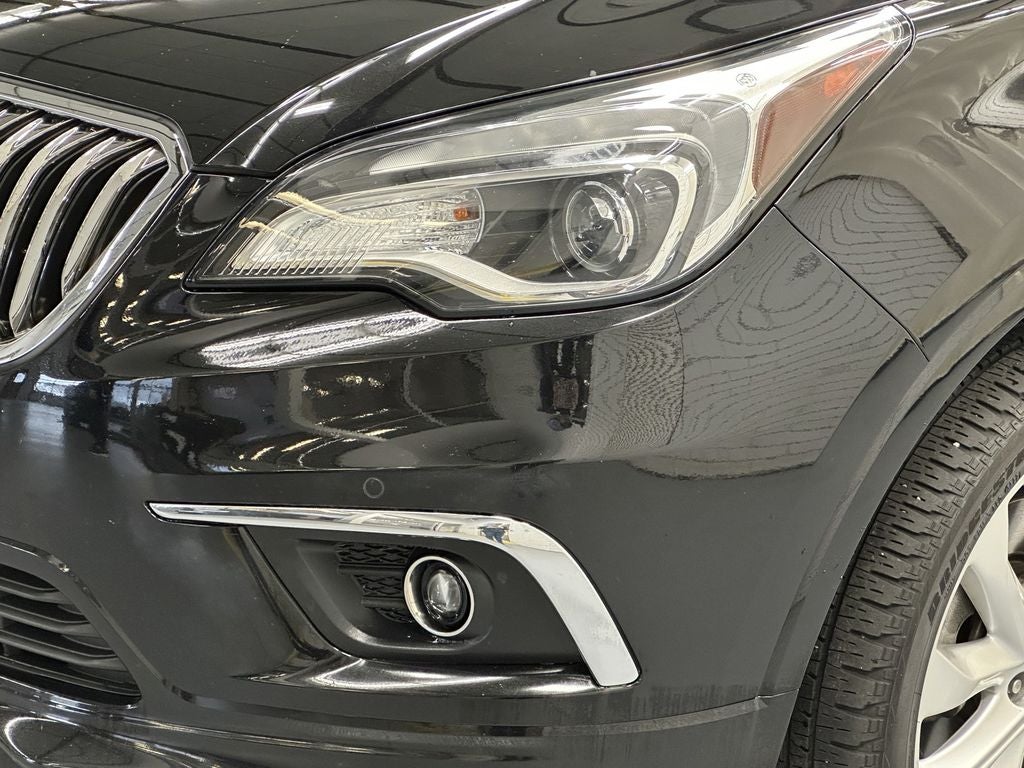 2016 Buick Envision Premium I