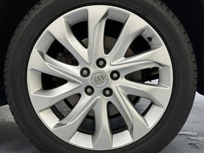 2016 Buick Envision Premium I