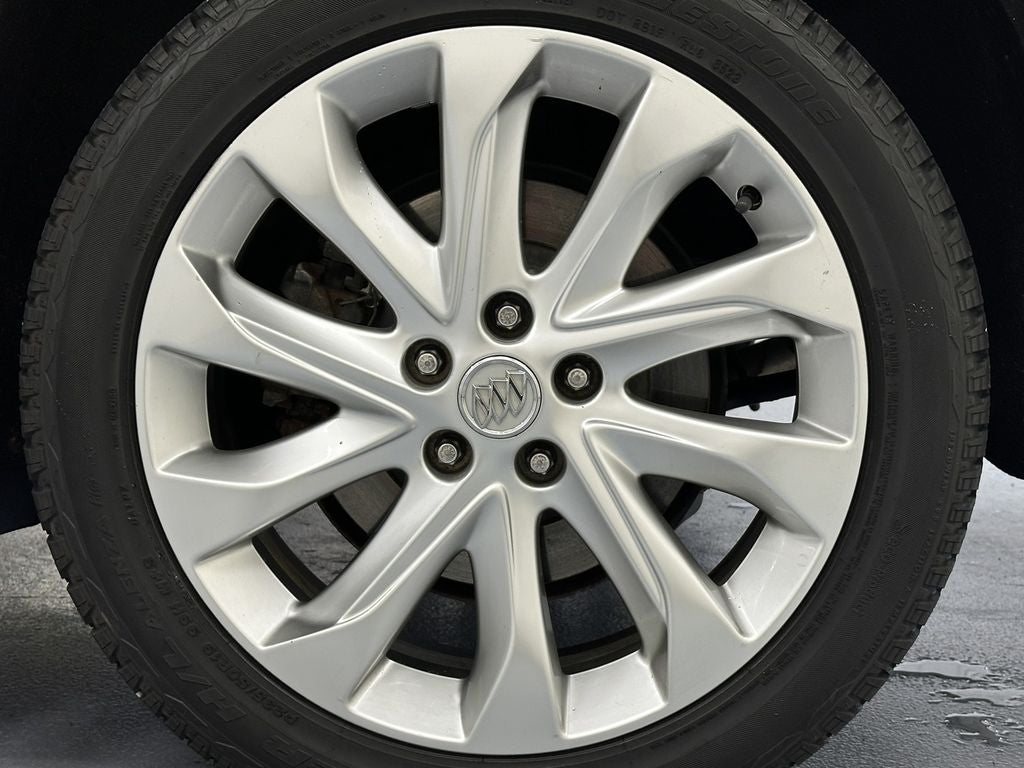 2016 Buick Envision Premium I