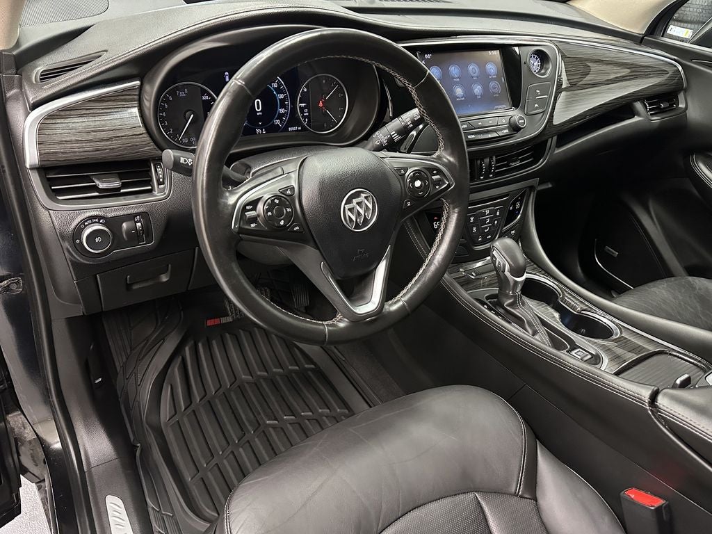 2016 Buick Envision Premium I