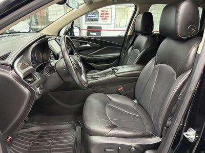 2016 Buick Envision Premium I
