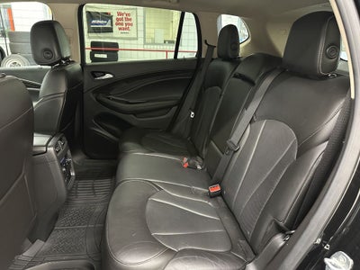 2016 Buick Envision Premium I