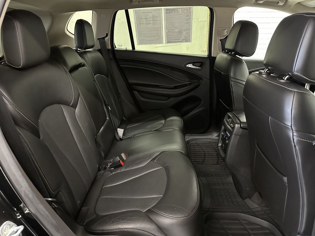 2016 Buick Envision Premium I
