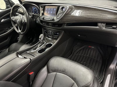 2016 Buick Envision Premium I