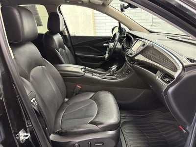 2016 Buick Envision Premium I