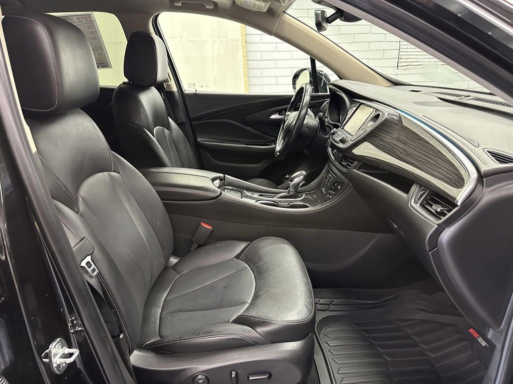 2016 Buick Envision Premium I