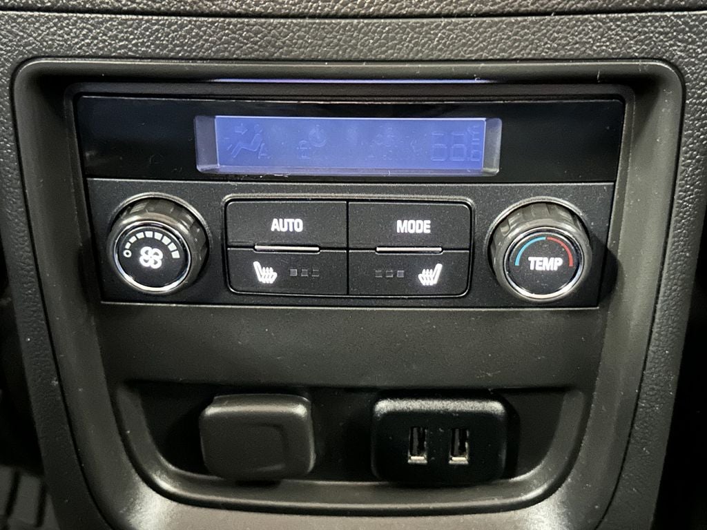 2016 Buick Envision Premium I